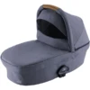 Britax Römer Kinderwagenaufsatz Smile III Indigo Blue -Britax Römer britax roemer kinderwagenaufsatz smile iii indigo blue a286985