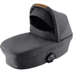 Britax Römer Kinderwagenaufsatz Smile III Midnight Grey