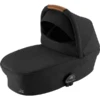 Britax Römer Kinderwagenaufsatz Smile III Space Black, Brown 2 Britax Römer Kinderwagenaufsatz Smile III Space Black, Brown -Britax Römer britax roemer kinderwagenaufsatz smile iii space black brown a308614