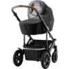 Britax Römer Regenverdeck Für Smile III Kinderwagenaufsatz -Britax Römer britax roemer regenverdeck fuer smile iii kinderwagenaufsatz a294858