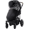 Britax Römer Regenverdeck Für Smile III Sportwagen -Britax Römer britax roemer regenverdeck fuer smile iii sportwagen a294855