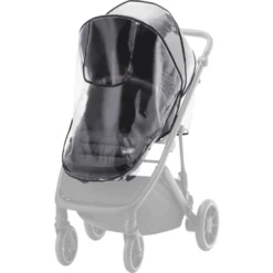 Britax Römer Regenverdeck Für Strider M