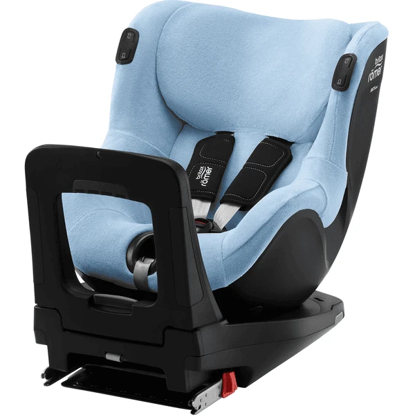 Britax Römer Sommerbezug Dualfix I-Size Und Swingfix I-Size Blue 3 Britax Römer Sommerbezug Dualfix I-Size Und Swingfix I-Size Blue