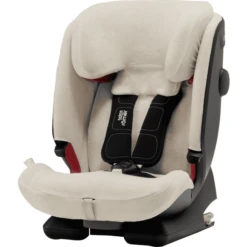 Britax Römer Sommerbezug Frottee Für Advansafix IV Beige
