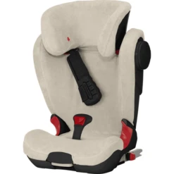 Britax Römer Sommerbezug Frottee Für Kidfix-Familie Beige