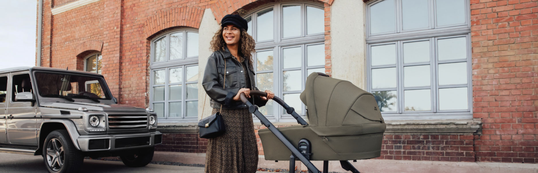 Britax Römer -Britax Römer ftjj